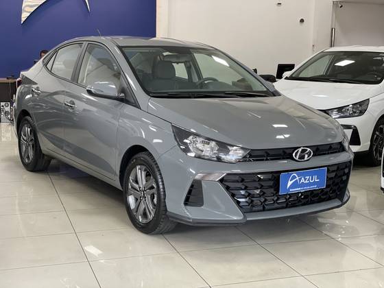HYUNDAI HB20S 1.0 TGDI FLEX LIMITED AUTOMÁTICO
